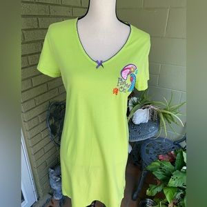 Amanda & Zoey Nightgown/ Beach cover up